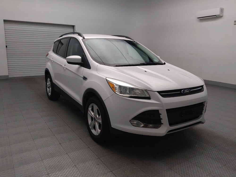 2014 Ford Escape in Tyler, TX 75701 - 18140743 13