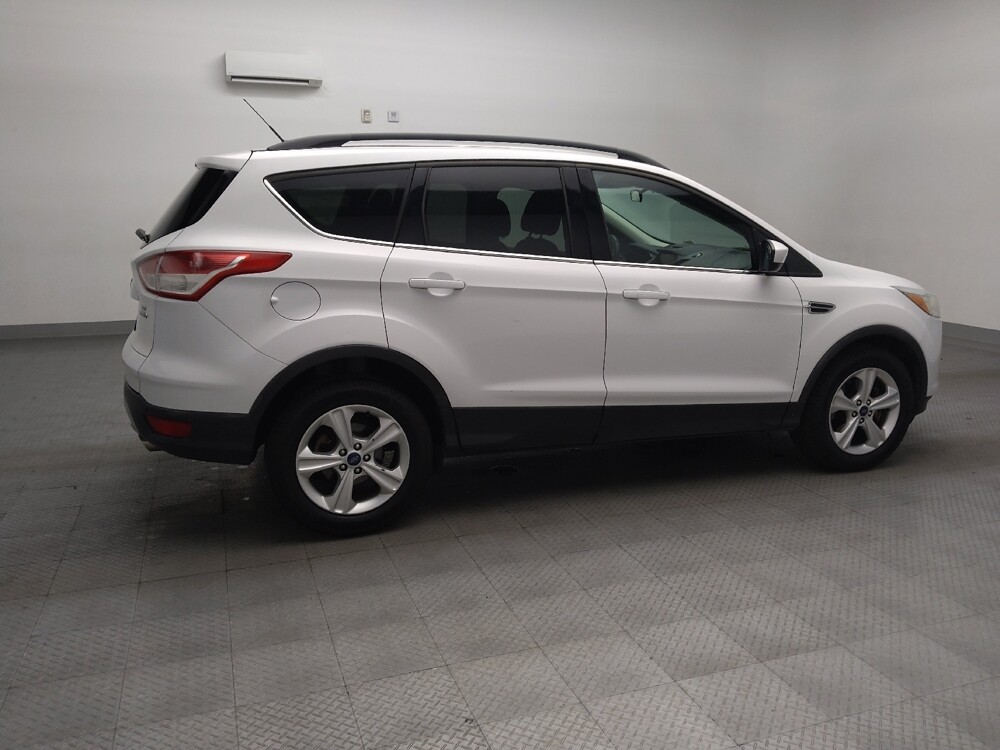 2014 Ford Escape in Tyler, TX 75701 - 18140743 10