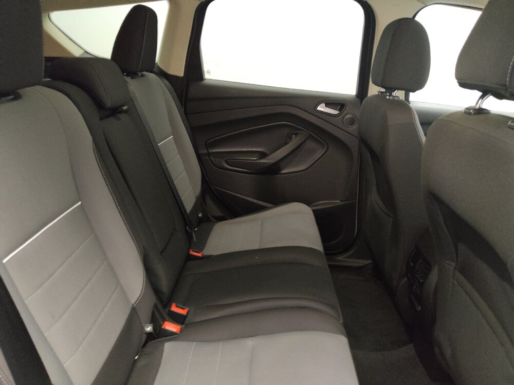 2014 Ford Escape in Tyler, TX 75701 - 18140743 19