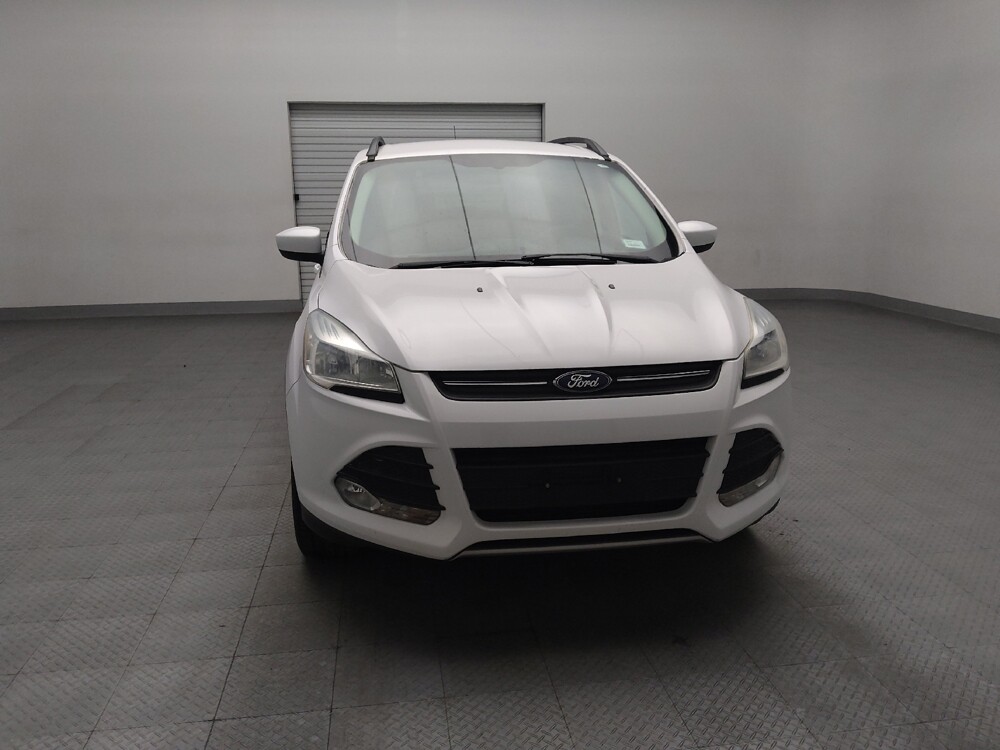 2014 Ford Escape in Tyler, TX 75701 - 18140743 14