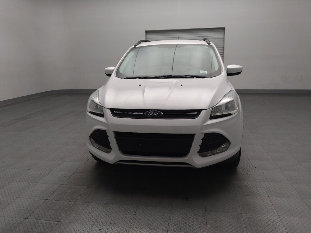 2014 Ford Escape in Tyler, TX 75701 - 18140743 15