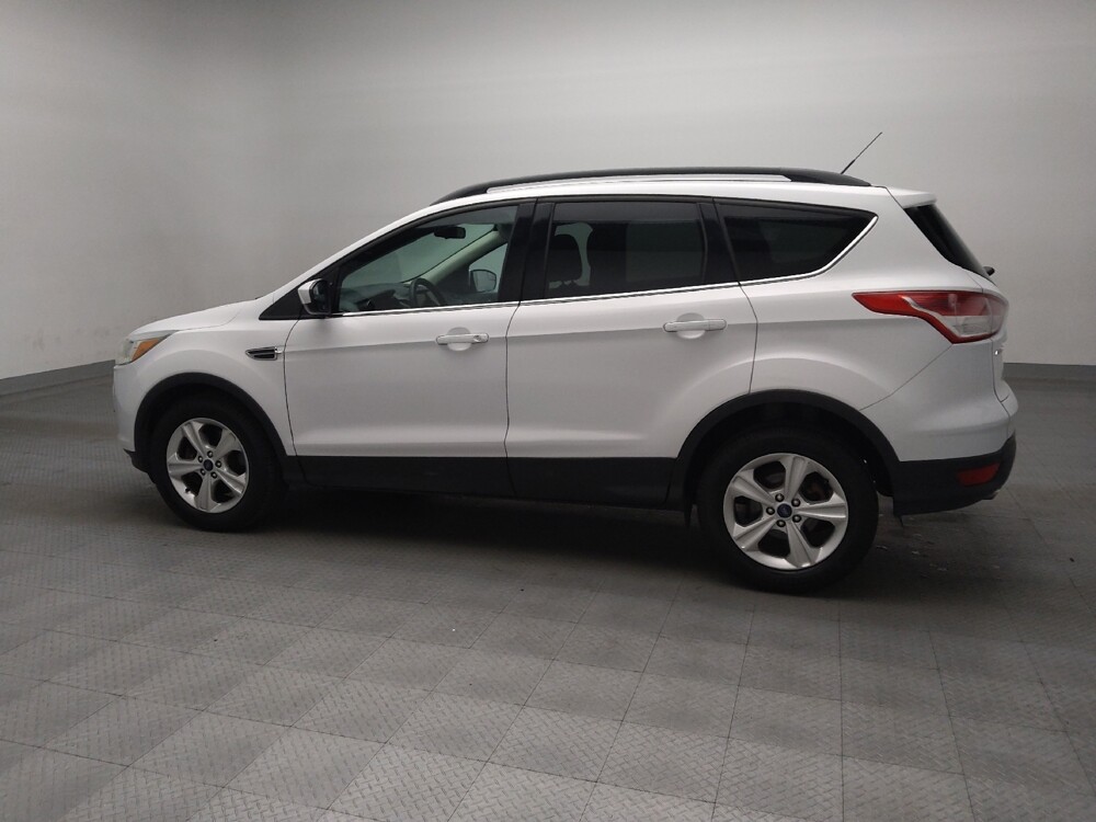 2014 Ford Escape in Tyler, TX 75701 - 18140743 3