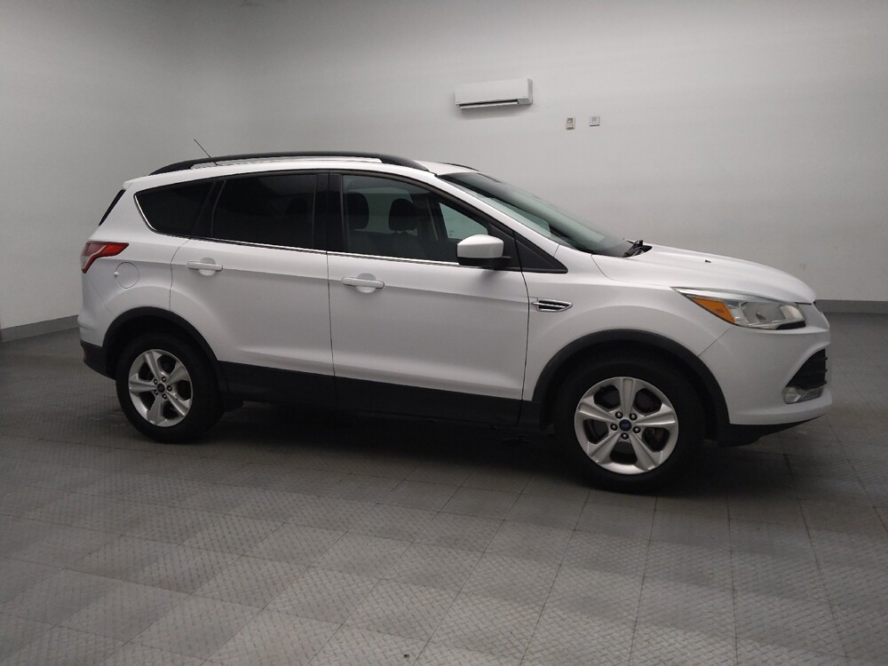 2014 Ford Escape in Tyler, TX 75701 - 18140743 11