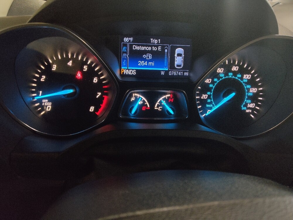 2014 Ford Escape in Tyler, TX 75701 - 18140743 23