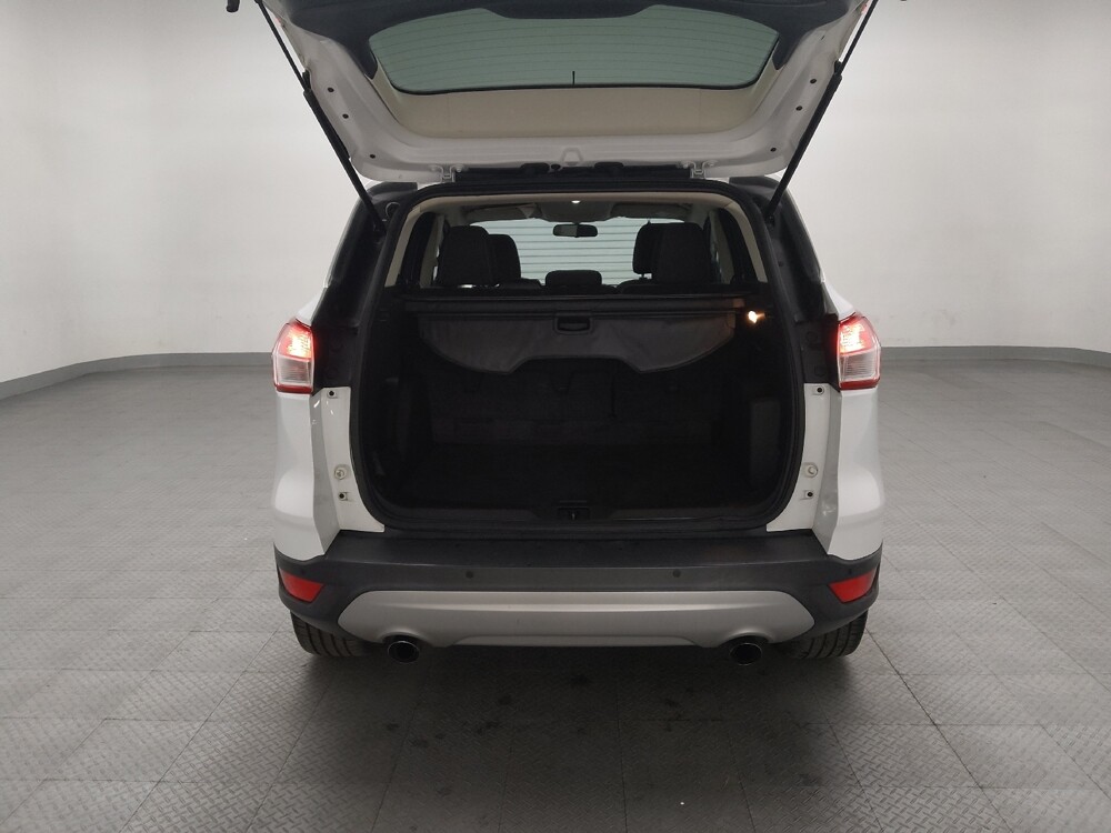 2014 Ford Escape in Tyler, TX 75701 - 18140743 29