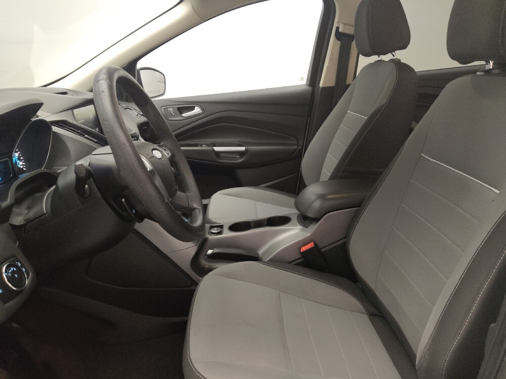 2014 Ford Escape in Tyler, TX 75701 - 18140743 17