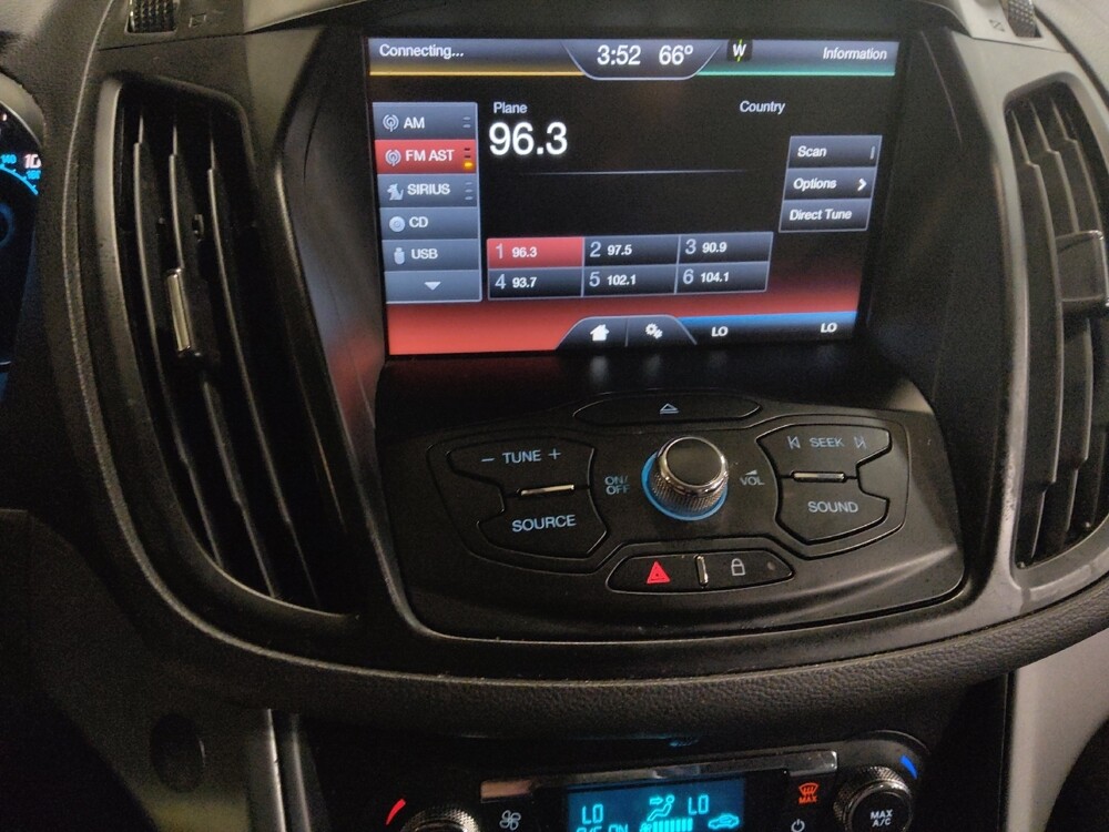 2014 Ford Escape in Tyler, TX 75701 - 18140743 25