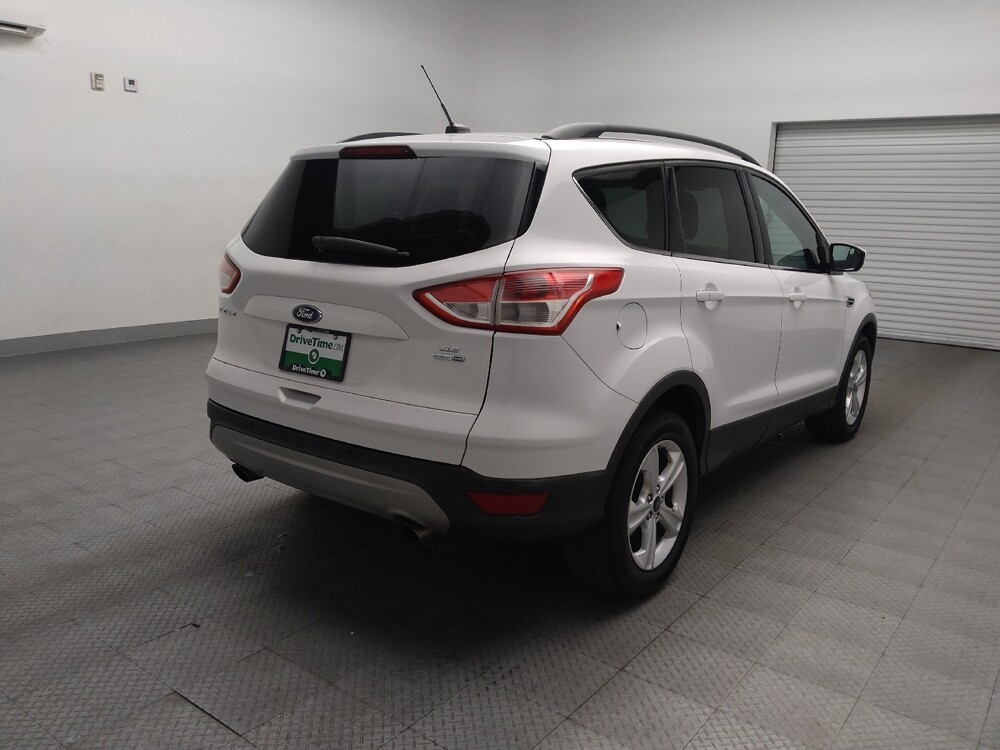 2014 Ford Escape in Tyler, TX 75701 - 18140743 9