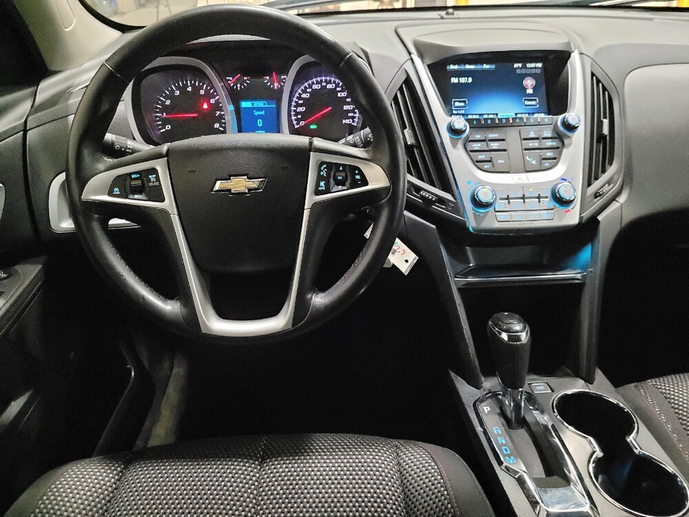 2017 Chevrolet Equinox in New Castle, DE 19720 - 18140745 22