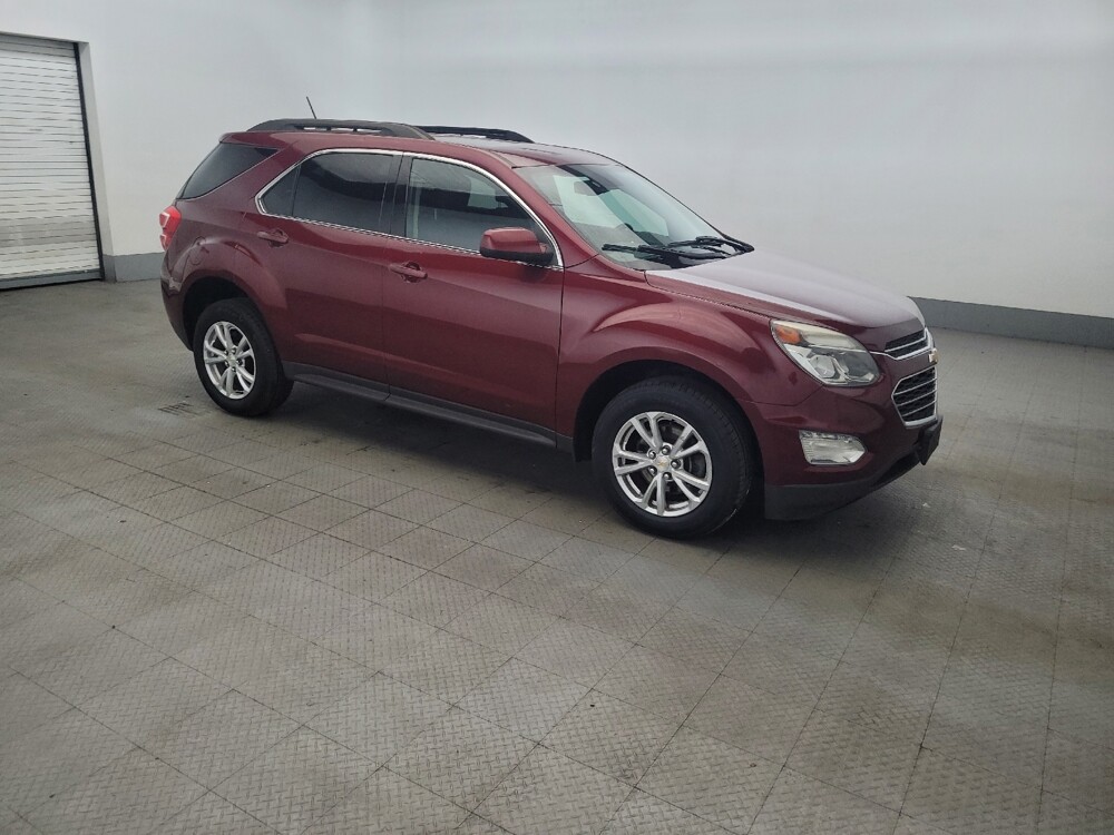 2017 Chevrolet Equinox in New Castle, DE 19720 - 18140745 11