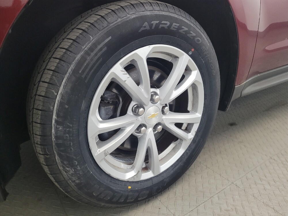 2017 Chevrolet Equinox in New Castle, DE 19720 - 18140745 31