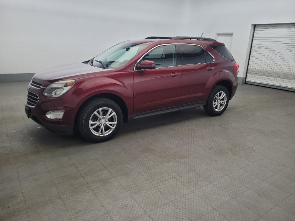 2017 Chevrolet Equinox in New Castle, DE 19720 - 18140745 2