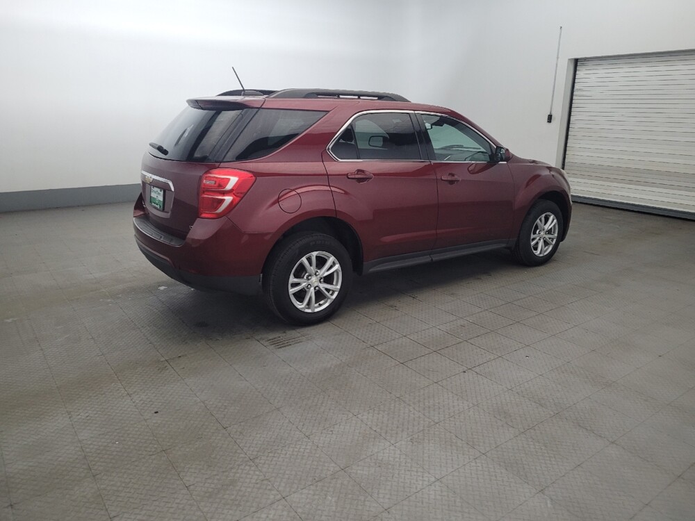 2017 Chevrolet Equinox in New Castle, DE 19720 - 18140745 10