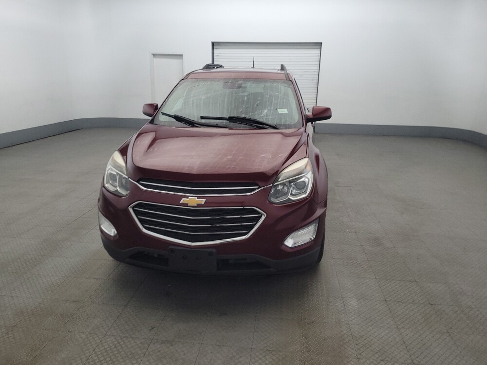 2017 Chevrolet Equinox in New Castle, DE 19720 - 18140745 15