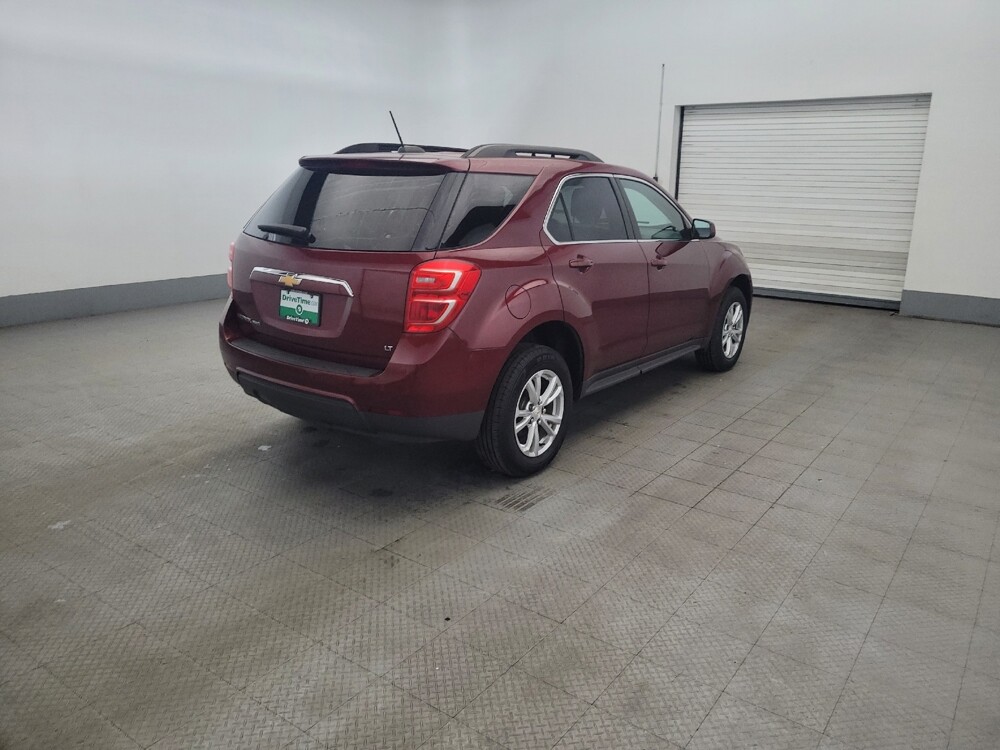 2017 Chevrolet Equinox in New Castle, DE 19720 - 18140745 9