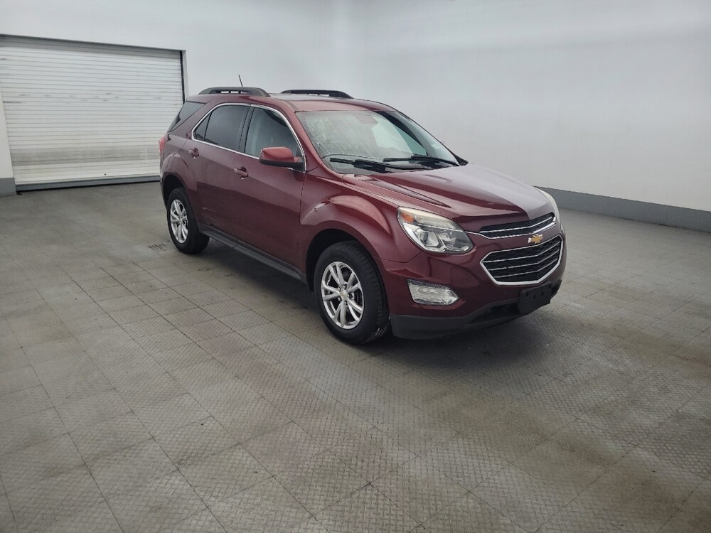 2017 Chevrolet Equinox in New Castle, DE 19720 - 18140745 13