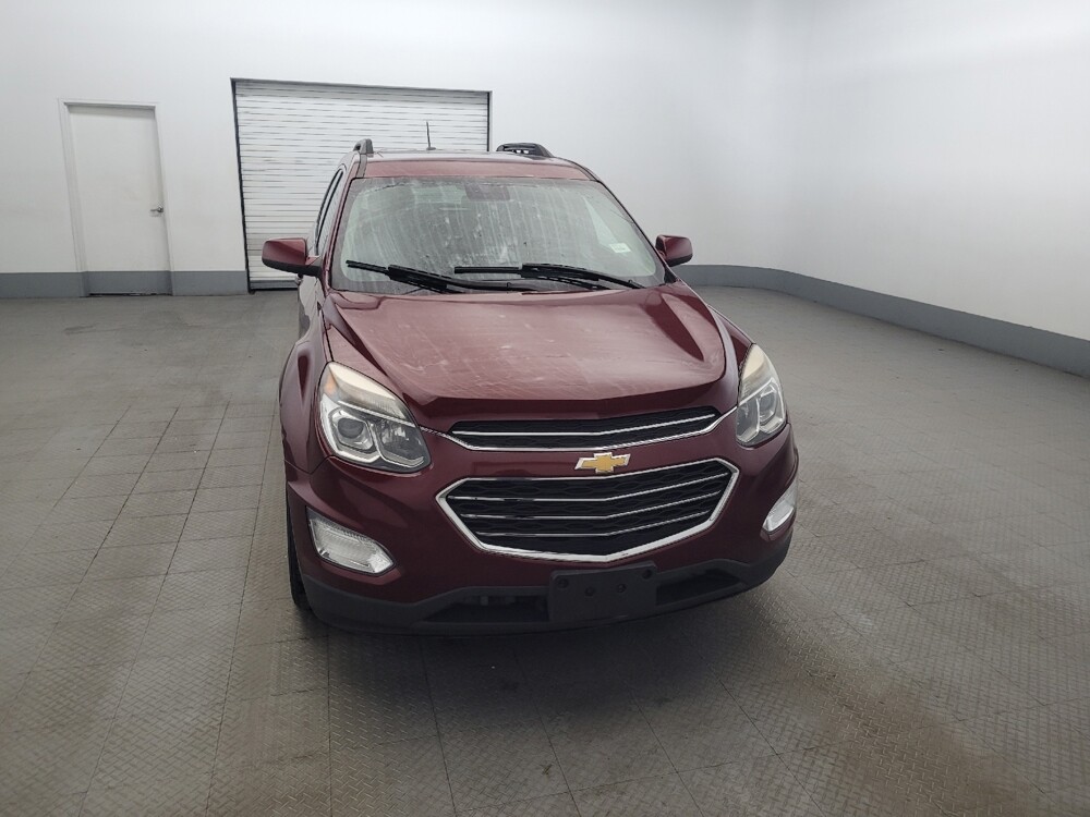 2017 Chevrolet Equinox in New Castle, DE 19720 - 18140745 14