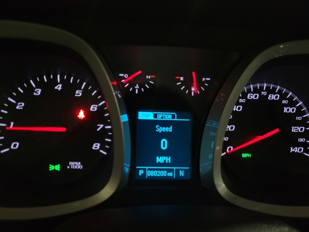 2017 Chevrolet Equinox in New Castle, DE 19720 - 18140745 23