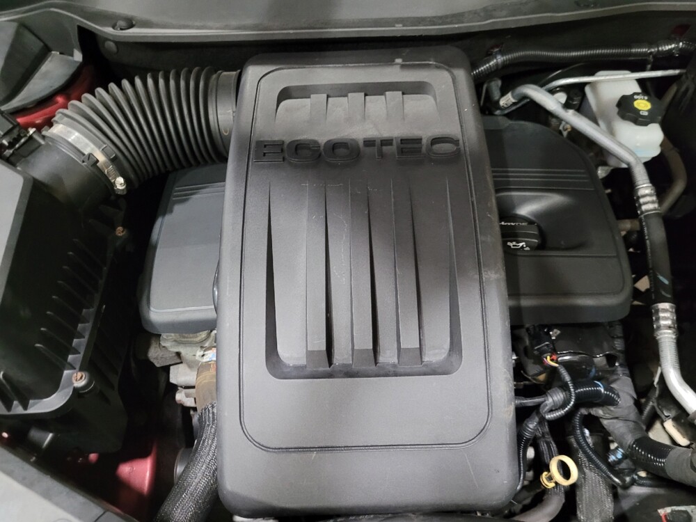 2017 Chevrolet Equinox in New Castle, DE 19720 - 18140745 30