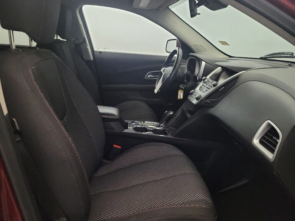 2017 Chevrolet Equinox in New Castle, DE 19720 - 18140745 21