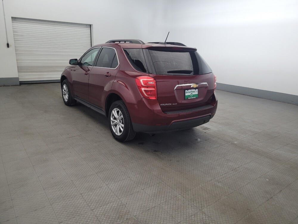 2017 Chevrolet Equinox in New Castle, DE 19720 - 18140745 5