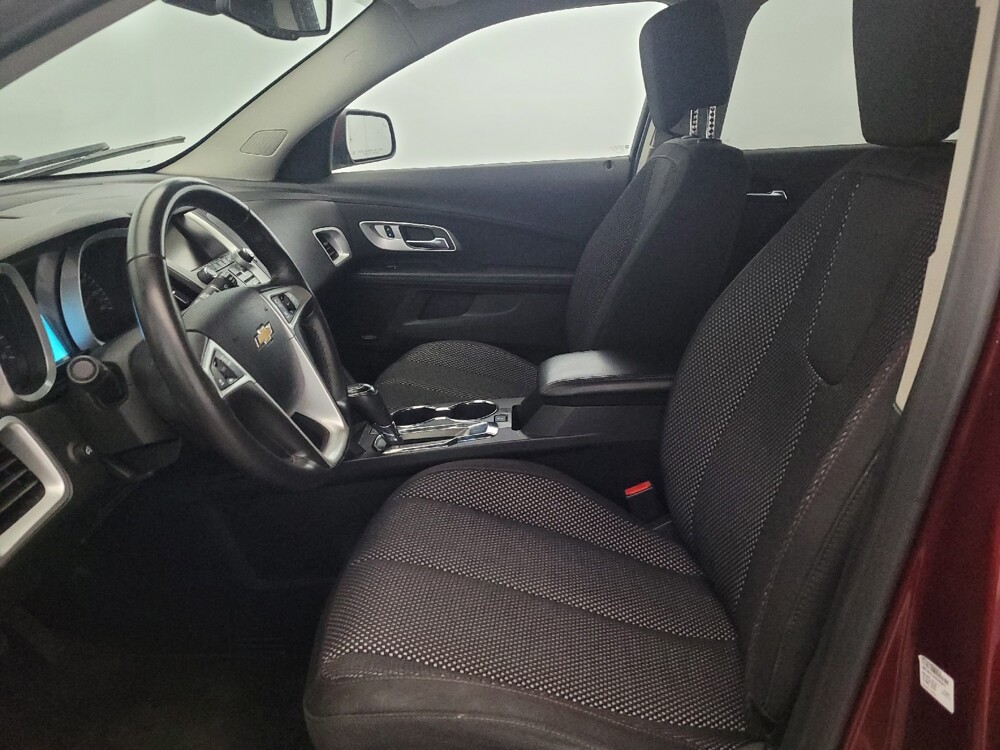 2017 Chevrolet Equinox in New Castle, DE 19720 - 18140745 17