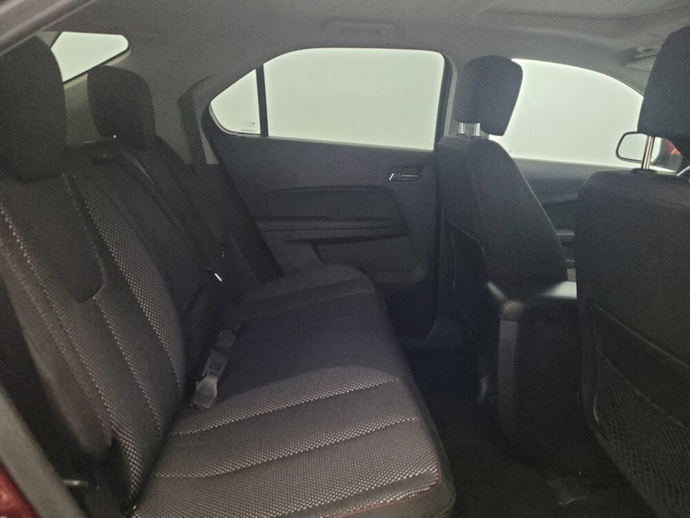 2017 Chevrolet Equinox in New Castle, DE 19720 - 18140745 19