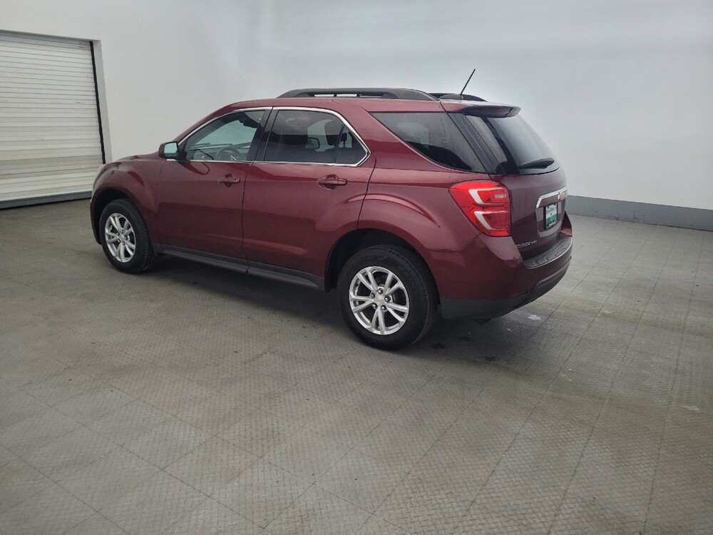 2017 Chevrolet Equinox in New Castle, DE 19720 - 18140745 3