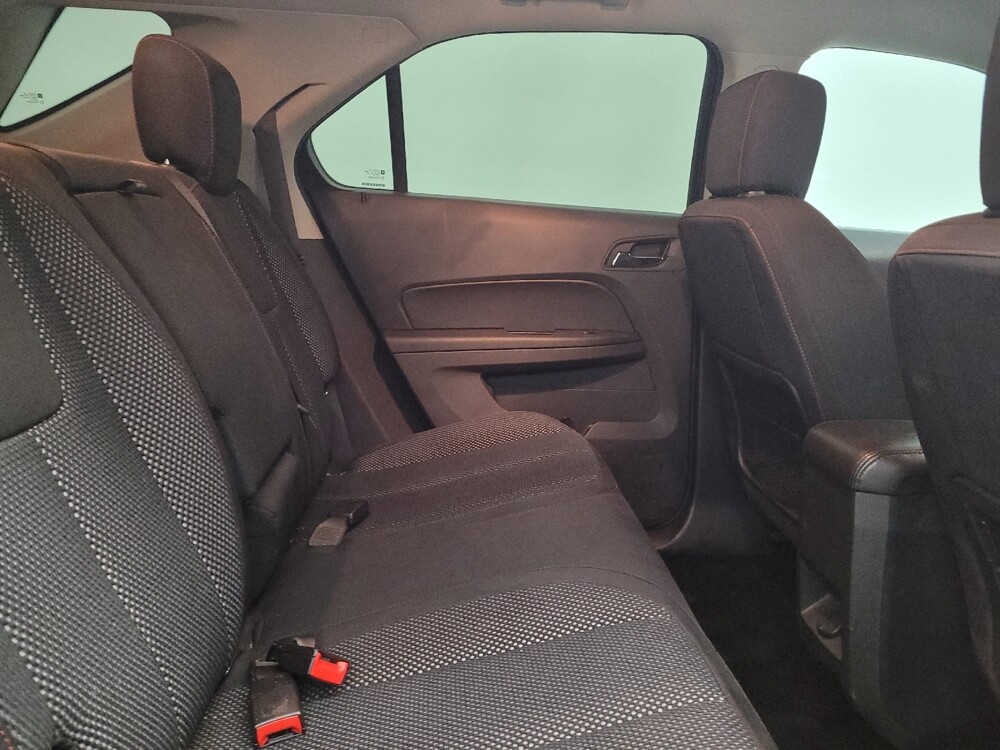 2017 Chevrolet Equinox in Columbus, OH 43231 - 18140746 19