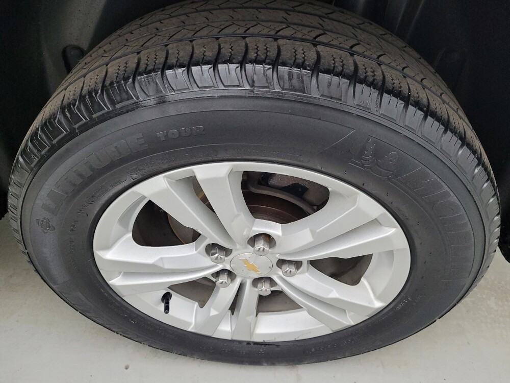 2017 Chevrolet Equinox in Columbus, OH 43231 - 18140746 31