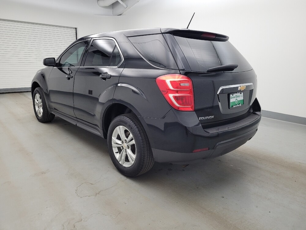 2017 Chevrolet Equinox in Columbus, OH 43231 - 18140746 3