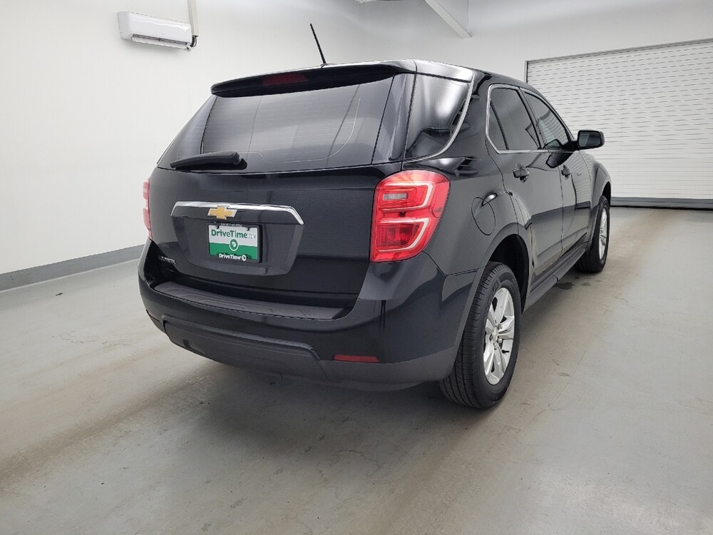 2017 Chevrolet Equinox in Columbus, OH 43231 - 18140746 9