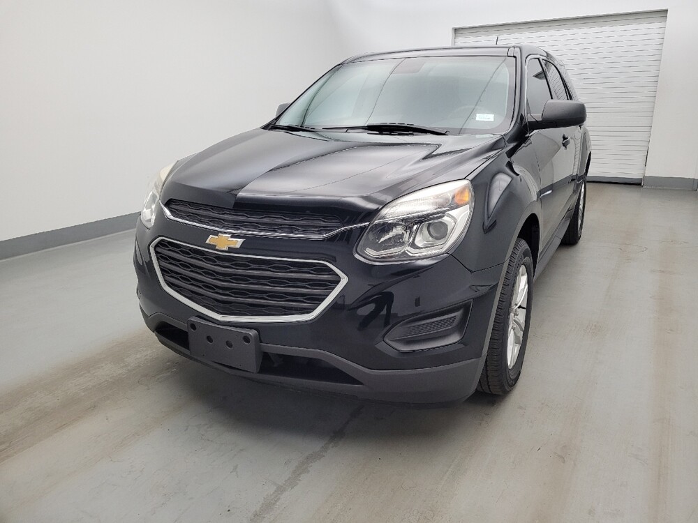 2017 Chevrolet Equinox in Columbus, OH 43231 - 18140746 15
