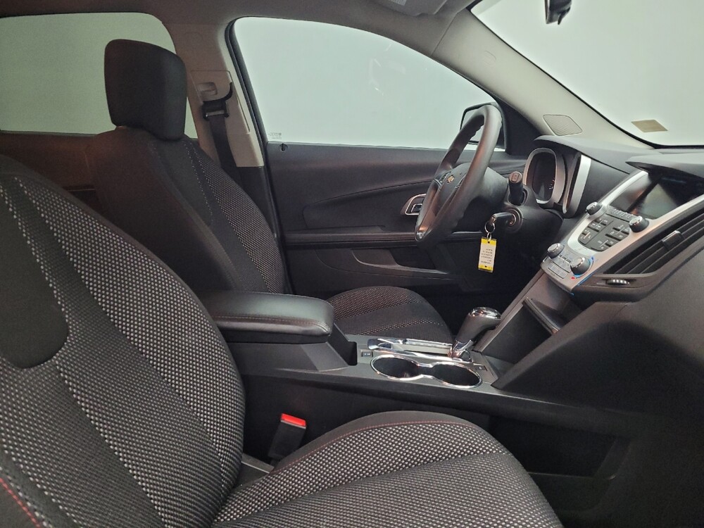 2017 Chevrolet Equinox in Columbus, OH 43231 - 18140746 21