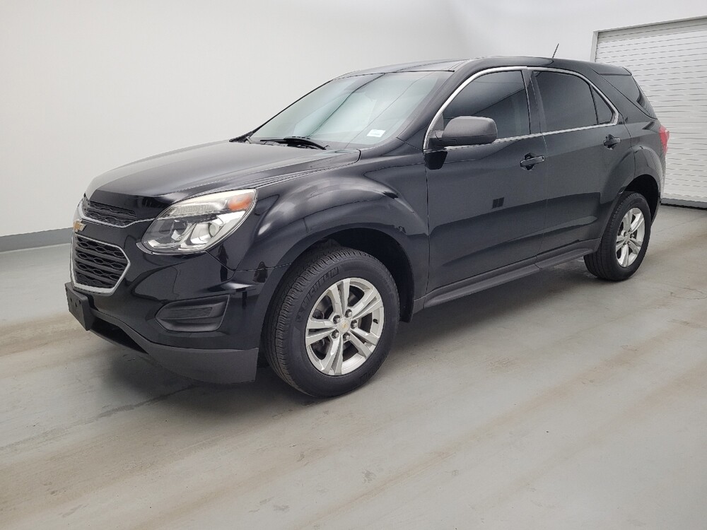2017 Chevrolet Equinox in Columbus, OH 43231 - 18140746 2