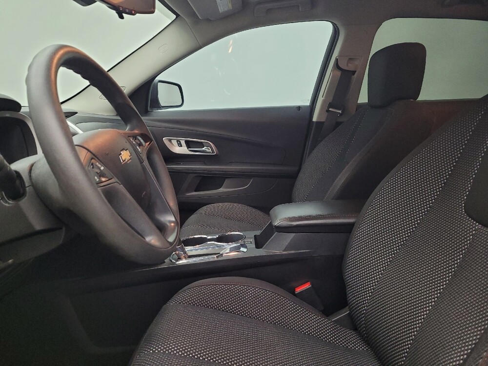 2017 Chevrolet Equinox in Columbus, OH 43231 - 18140746 17