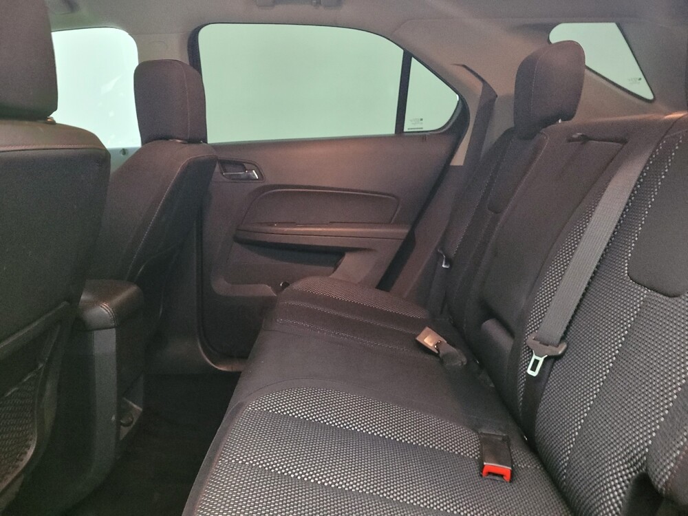 2017 Chevrolet Equinox in Columbus, OH 43231 - 18140746 18