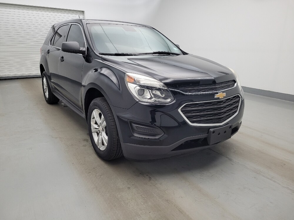 2017 Chevrolet Equinox in Columbus, OH 43231 - 18140746 13