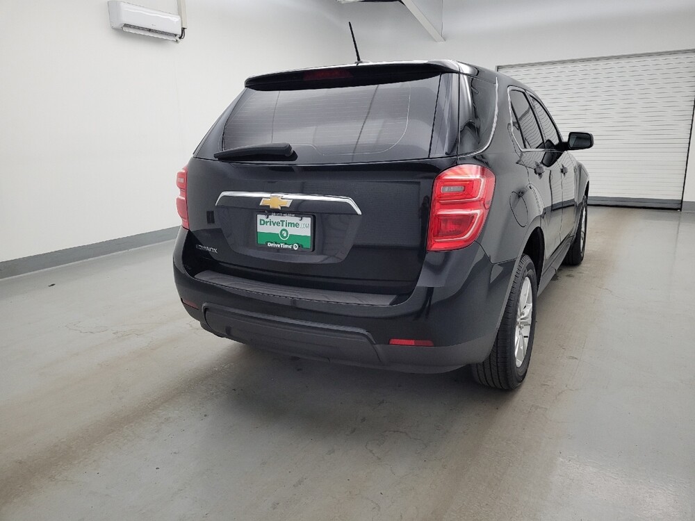 2017 Chevrolet Equinox in Columbus, OH 43231 - 18140746 7