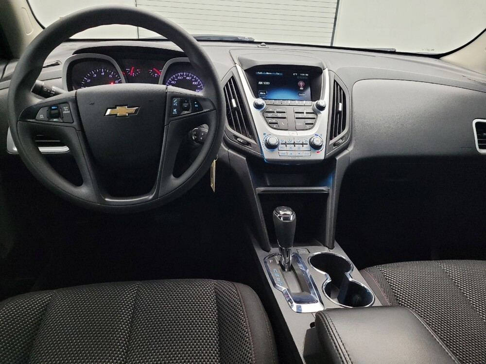 2017 Chevrolet Equinox in Columbus, OH 43231 - 18140746 22