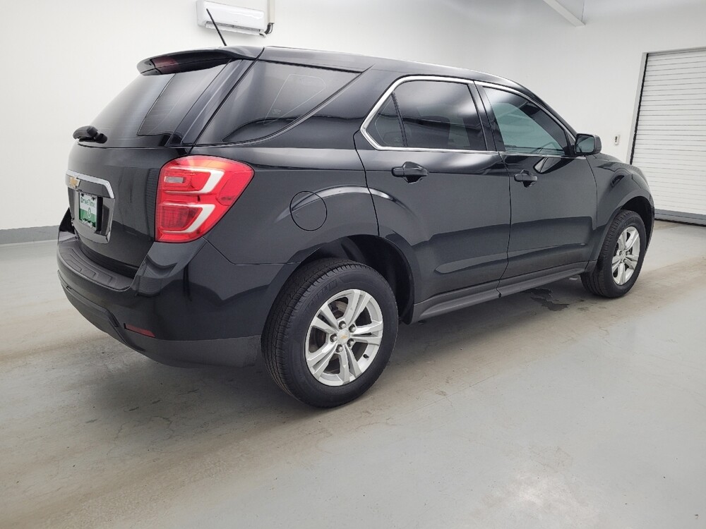 2017 Chevrolet Equinox in Columbus, OH 43231 - 18140746 10