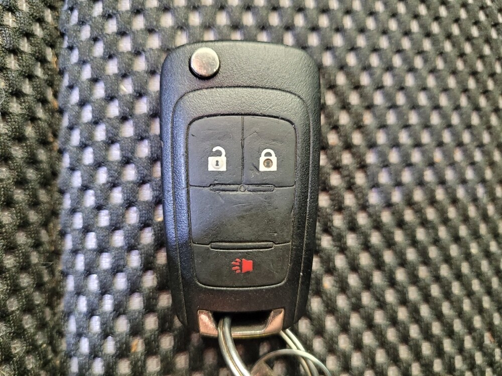 2017 Chevrolet Equinox in Columbus, OH 43231 - 18140746 32