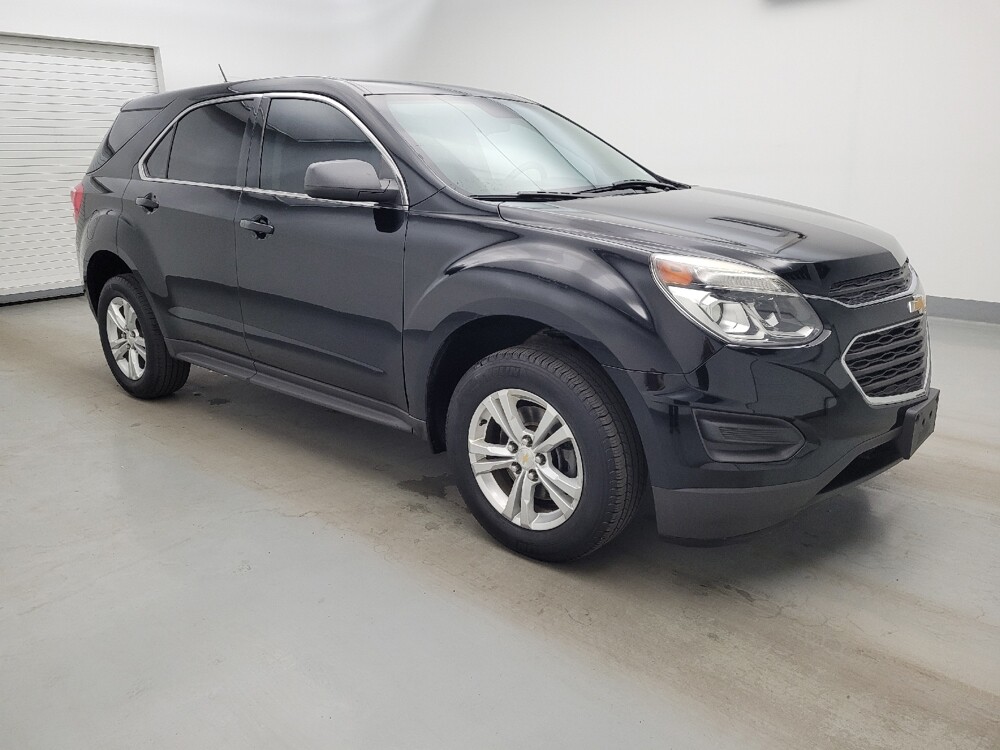 2017 Chevrolet Equinox in Columbus, OH 43231 - 18140746 11