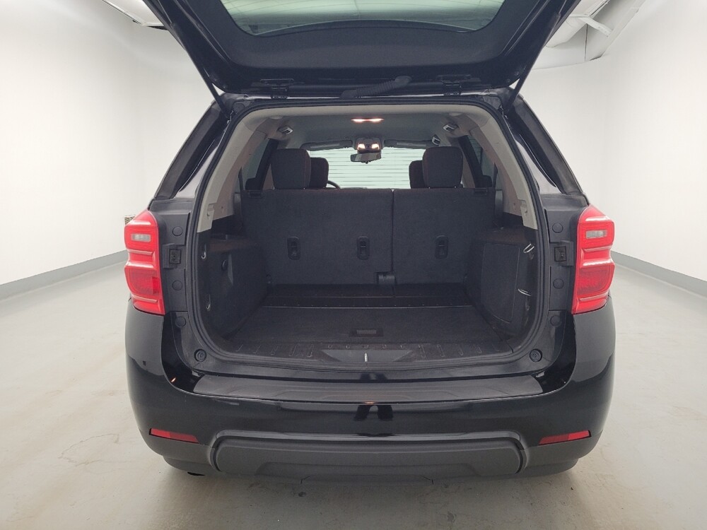 2017 Chevrolet Equinox in Columbus, OH 43231 - 18140746 29