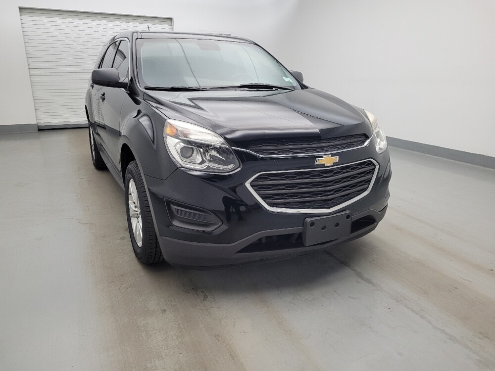 2017 Chevrolet Equinox in Columbus, OH 43231 - 18140746 14