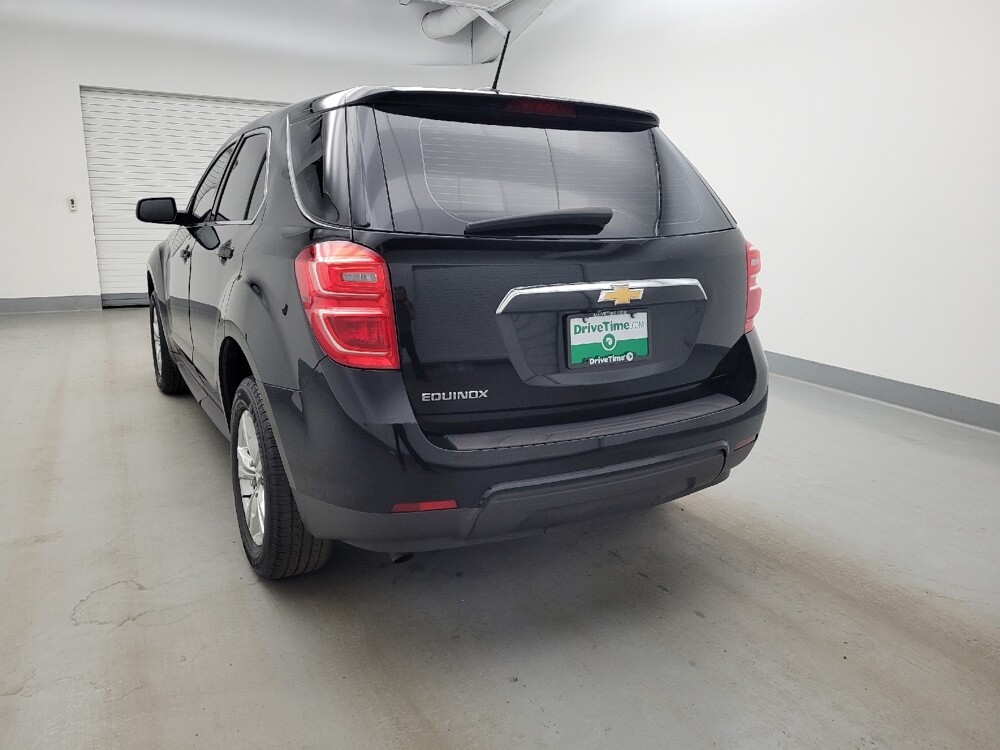 2017 Chevrolet Equinox in Columbus, OH 43231 - 18140746 6