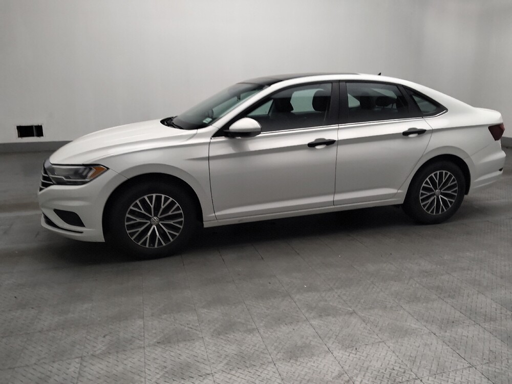 2020 Volkswagen Jetta in Stone Mountain, GA 30083 - 18140747 2