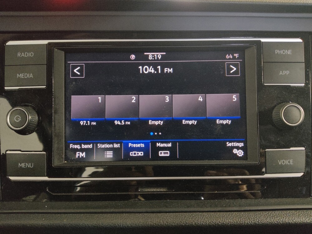 2020 Volkswagen Jetta in Stone Mountain, GA 30083 - 18140747 25