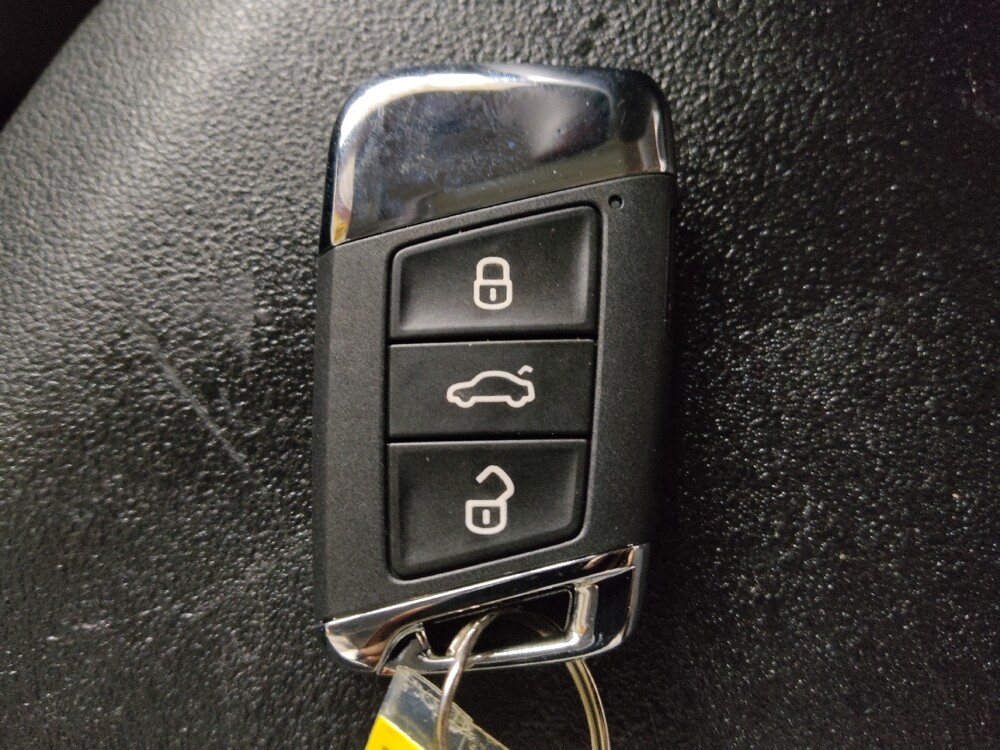 2020 Volkswagen Jetta in Stone Mountain, GA 30083 - 18140747 32
