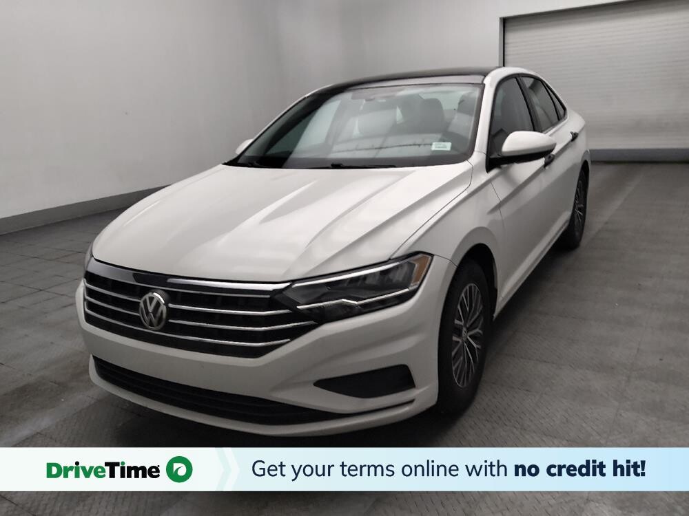2020 Volkswagen Jetta in Stone Mountain, GA 30083 - 18140747